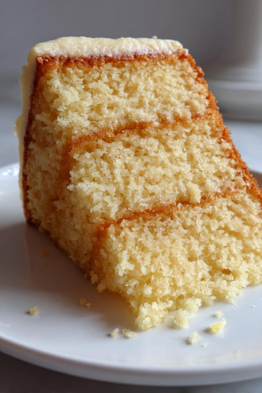 Grandma's Cake
