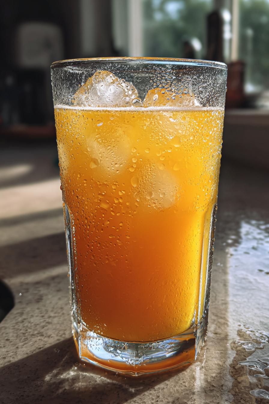 Nature's Gatorade