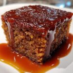 gordon ramsay sticky toffee pudding
