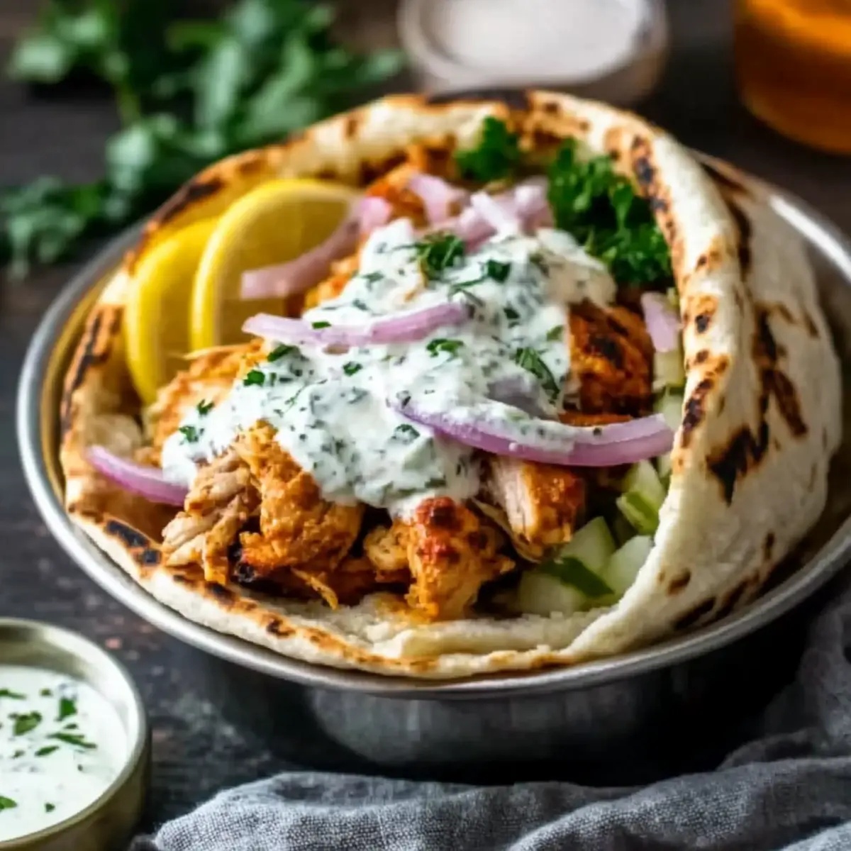 10 Easy One-Pot Dinner Recipes for Busy Nights